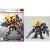 Bandai SDEX UNICORN GUNDAM 02 BANSHEE NORN[DESTROY MODE]