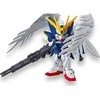 Gunpla SDEX WING GUNDAM ZERO EW