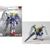 Bandai SDEX WING GUNDAM ZERO EW
