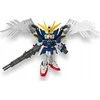 Gunpla SDEX WING GUNDAM ZERO EW