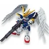 Gunpla SDEX WING GUNDAM ZERO EW