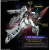 Bandai HGCE 1/144 MURASAME KAI