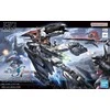 Bandai HGCE 1/144 MURASAME KAI