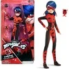 Bandai MIRACULOUS lėlė Ladybug Time to De-evelize, 50006