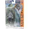 Bandai ULTIMATE LEGENDS NARUTO - SASUKE FINAL SLENIS