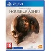 Bandai Namco Supermasyvūs žaidimai The Dark Pictures Antology – House of Ashes PS4