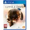 Bandai Namco The Dark Pictures Anthology: Little Hope PS4
