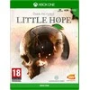 Bandai Namco „The Dark Pictures“ antologija: „Little Hope Xbox One“.
