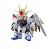 Bandai SDCS MIGHTY STRIKE FREEDOM GUNDAM