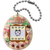 Bandai TAMAGOTCHI Interaktyvus skaitmeninis augintinis "Cafe"