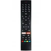 Lamex Bandomoji „HITACHI“, „TELEFONKEN“, „TOSHIBA RC43157“ „Netflix“, „YouTube“ televizijos laida