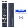 Lamex Bandomoji „HITACHI“, „TELEFONKEN“, „TOSHIBA RC43157“ „Netflix“, „YouTube“ televizijos laida