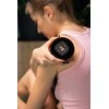 Masažuoklis - Humanas BB01 Plus Electronic Chinese Cupping Device (Balta)