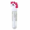 Lean Toys Muilo burbulai vienaragio formos, 3 skylutės, 13.5 cm, 30 ml