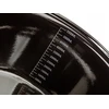 Banquet EMALINIS PUODAS 26cm 6L SU DANGIU BANKETAS METALINIS Juodas