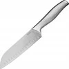 Banquet STALOWY NÓŻ SANTOKU 30,5cm BANQUET