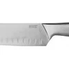 Banquet STALOWY NÓŻ SANTOKU 30,5cm BANQUET