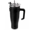 Banquet Orion Termosas 1,2 l Juodas su Rankena