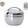 Banquet Orion Maisto termosas 1 l plieno su rankena