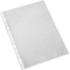 Bantex BG50 PCHED POCK BANTX A4 PP0,045 SMO CLR