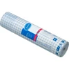 Bantex Bogplast, 300 mm x 25 m, tuščias, 80 µm