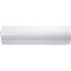 Bantex Bogplast, 400 mm x 25 m, tuščias, 80 µm