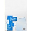Bantex ŽIRNIŲ MARŠKINĖLIAI A4 100 VNT. 203808