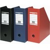 Bantex KONTEINeris BANTEX A4 JUMBO Juodas 4013 DOKUMENTŲ KONTEINeris - 100400637