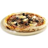Barbecook universalus picos akmuo iš šamoto molio, 36 cm