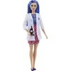 Mattel Lėlė Barbie HCN11 Scientist
