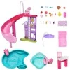 Barbie Dream Pool žaidimų rinkinys