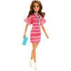 Barbie Barbė - Draugystės receptas - Teresa (JCT02)