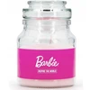 Barbie „Įkvėpk pasaulį“ kvapni žvakė - 110 g
