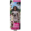 Barbie lėlė Mattel KarjerA - Naminių gyvūnėlių fotografas (HCN10)