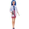 Mattel Lėlė Barbie HCN11 Scientist