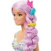 Mattel Lėlė Barbie Mermaid Doll HRR00