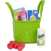 Rinkinys lėlė Barbie Ultimate Pantry Playset with Doll HJV38 Mattel
