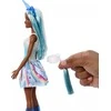 Barbie lėlė Mattel Unicarn Doll Mėlyna suknelė HRR14