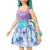 Mattel Barbie Lėlė Vienaragis HRR15