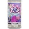 Mattel „Čelsės Pop Reveal“ siurprizų rinkinys, burbulinės arbatos serija