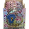 Lėlė Barbie Mattel Cutie Reveal Zwierzątko su serii kolorowe marzenia (HRK47)