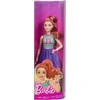 Mattel Barbės Fashionistas lėlė su sportiniu stiliumi