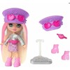 Lėlė Barbie Barbie Mini BarbieLand Core Dolls Clipstrip