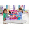 „Barbie Sunny Day Sunny“ grožio salonas (GKT65)