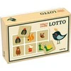 Barbo Toys Lotto Stalo žaidimas vaikams Little Woodies