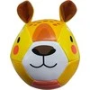 Barbo Toys Minkštas Kamuolys su Aars, Lampart, Bobo