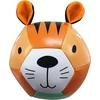 Barbo Toys Barbo žaislai minkštas kamuolys su ašaromis, tigras, bobas