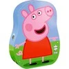 Barbo Toys Puzzle vaikams dekoravimo dėžutė Peppa Pig