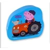 Dėlionė Barbo Toys Puzzle vaikams dekoravimo dėžutė ūkininkas George
