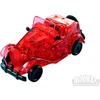 Dėlionė Bard BARD Crystal Puzzle Automobile Raudona - 1353